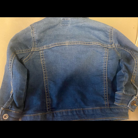 Jean Jacket - Picture 3 of 3